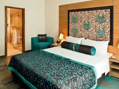The Lalit Jaipur - 19