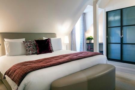 & Spa Regent Petite France - 60