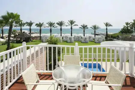 Papillon Ayscha Resort & Spa - 90