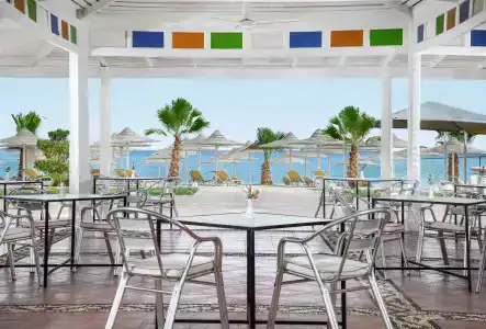 Solymar Soma Beach - 17