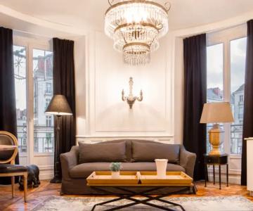 Maisons du Monde & Suites - Nantes - 46