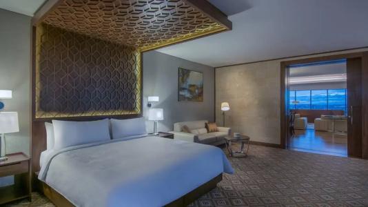 Jw Marriott Santo Domingo - 68