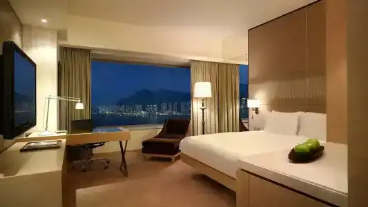Hyatt Regency, Sha Tin - 68