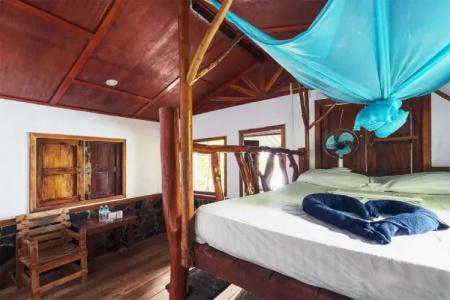 Mai Pen Rai Bungalows - 23