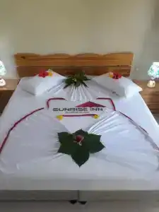 Sunrise Inn - 28