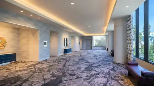 Renaissance Long Beach - 13