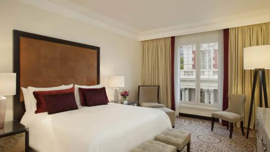 Four Seasons Buenos Aires - 60