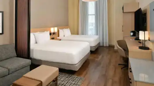 Hyatt Place Chicago Wicker Park - Brand New - 45