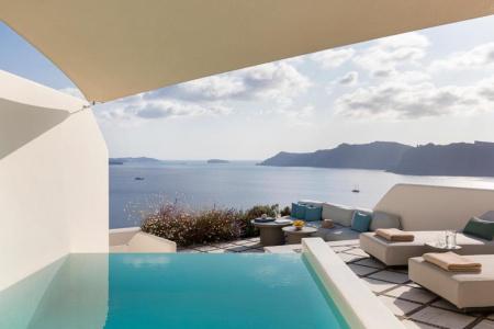 Canaves Oia Suites & Spa - 186