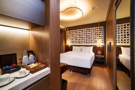 Radisson Blu, Vadistanbul - 51