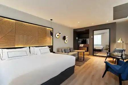 Melia Avenida de America - 60