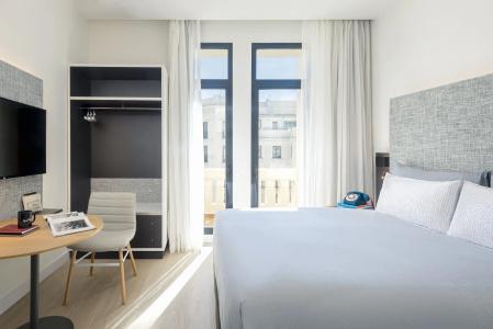 Innside By Meliá Madrid Gran vía - 76