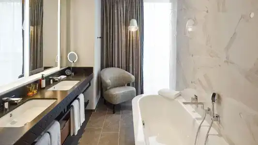 Andaz Vienna Am Belvedere - a concept by Hyatt - 78