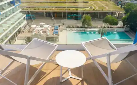 l'Azure 4* Sup - 14