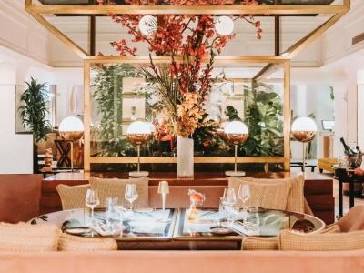 Sofitel Le Scribe Paris Opera - 26