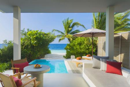 Dhigali Maldives - A Premium All-Inclusive Resort - 73