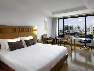 Avani Atrium Bangkok - Sha Extra Plus Certified - 57