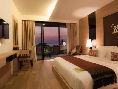 The Erawan Koh Chang -Sha Extra Plus - 36