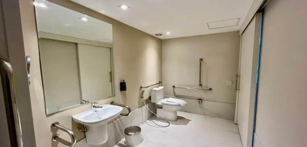 Pestana Rio Atlantica - 62