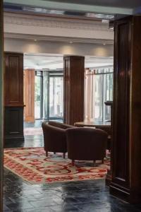 The Copthorne Cardiff - 2
