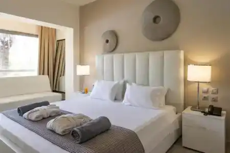 All Senses Ocean Blue Sea Side Resort - 42