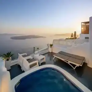 Pegasus Suites & Spa - 75