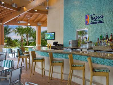 Hilton Orlando - 11