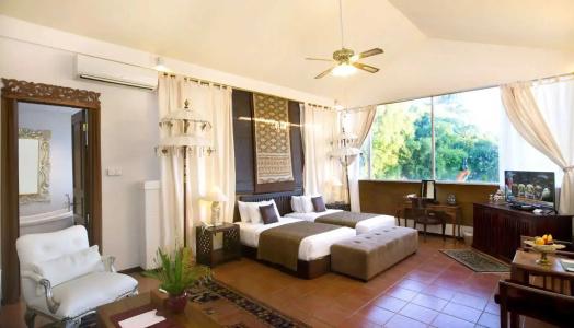 The Mansion Resort & Spa - 66