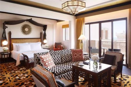 Jumeirah Al Qasr - 58