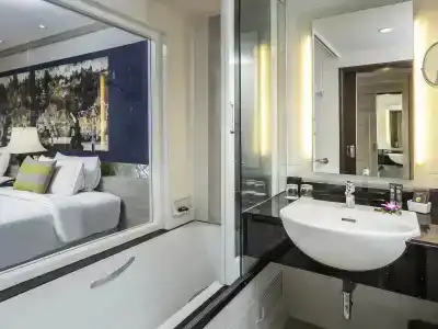 Novotel Phuket Resort - Sha Plus - 39