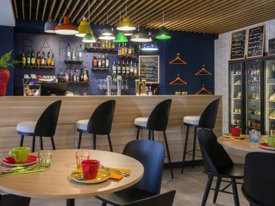 ibis Styles Nice Cap 3000 - 11