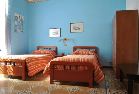 Bed and Breakfast D'Angelo - 2