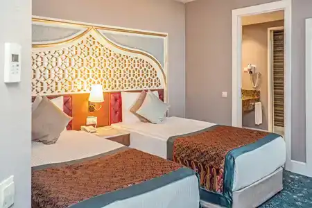 Royal Taj Mahal - All Inclusive - 13