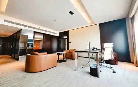 Furama Dalian - 56