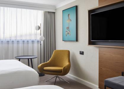 Cardiff Marriott - 25