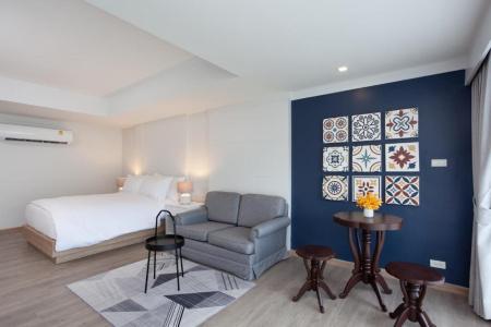 Anona Beachfront Phuket Resort-Sha Extra Plus - 83