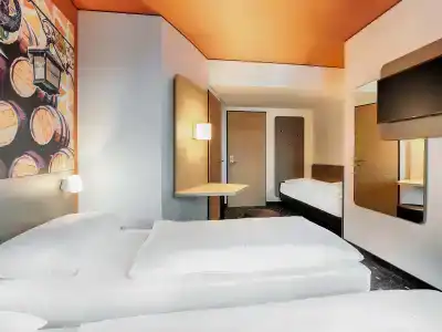b&b Bamberg - 14