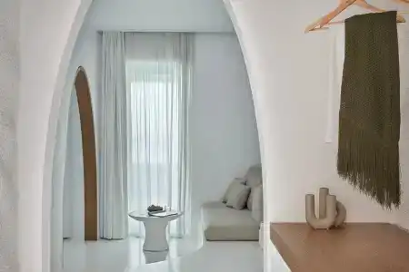 Mykonos Earth Suites - 81