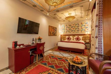 La Maison Arabe, Spa & Cooking Workshops - 118