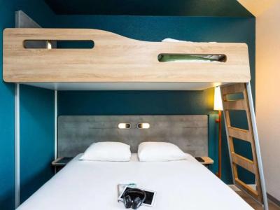 ibis budget Porte D'Orleans - 34