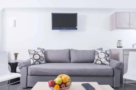 Blue Waves Suites & - 112