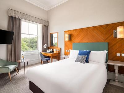 Crowne Plaza Edinburgh - Royal Terrace, An Ihg - 35