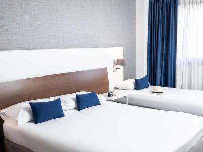 Ibis Styles A Coruna - 29