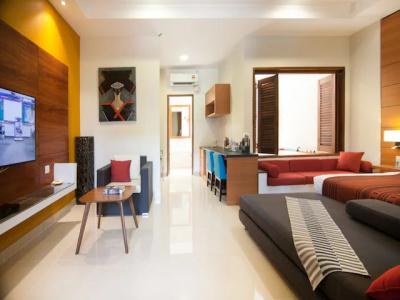 Telaga Terrace Boutique - 46