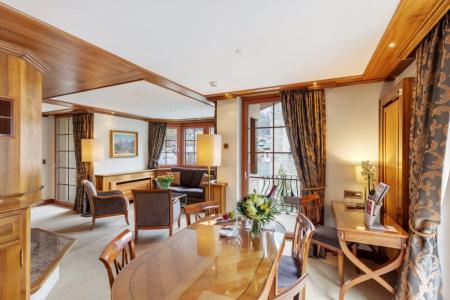 Grand Zermatterhof - 128