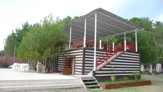 Forest Club - 6