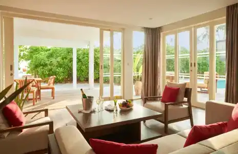 The Beach House Collection at Siyam World - 156