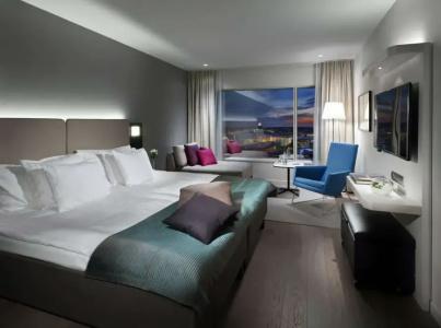 Gothia Towers - 47