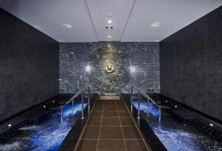 Grande Centre Point Sukhumvit 55 Thong Lo - Sha Plus - 12