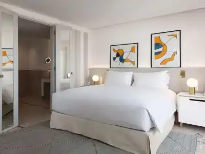 Sofitel Agadir Thalassa Sea & Spa - 40
